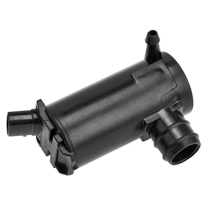 Windshield Washer Pump for Daewoo Nubira, Matiz, Tacuma, Chevrolet (1997-2002)