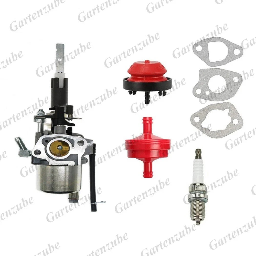 Carburetor for Ariens Deluxe 28 Snow Thrower Models 921017/921022/921023