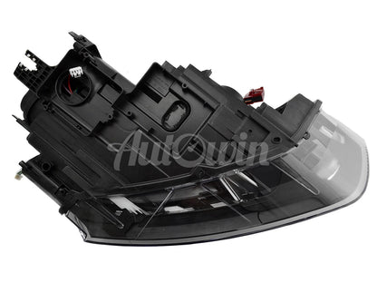 Bi-Xenon Headlight Left Side for Audi Q3 (2011) - Genuine OEM