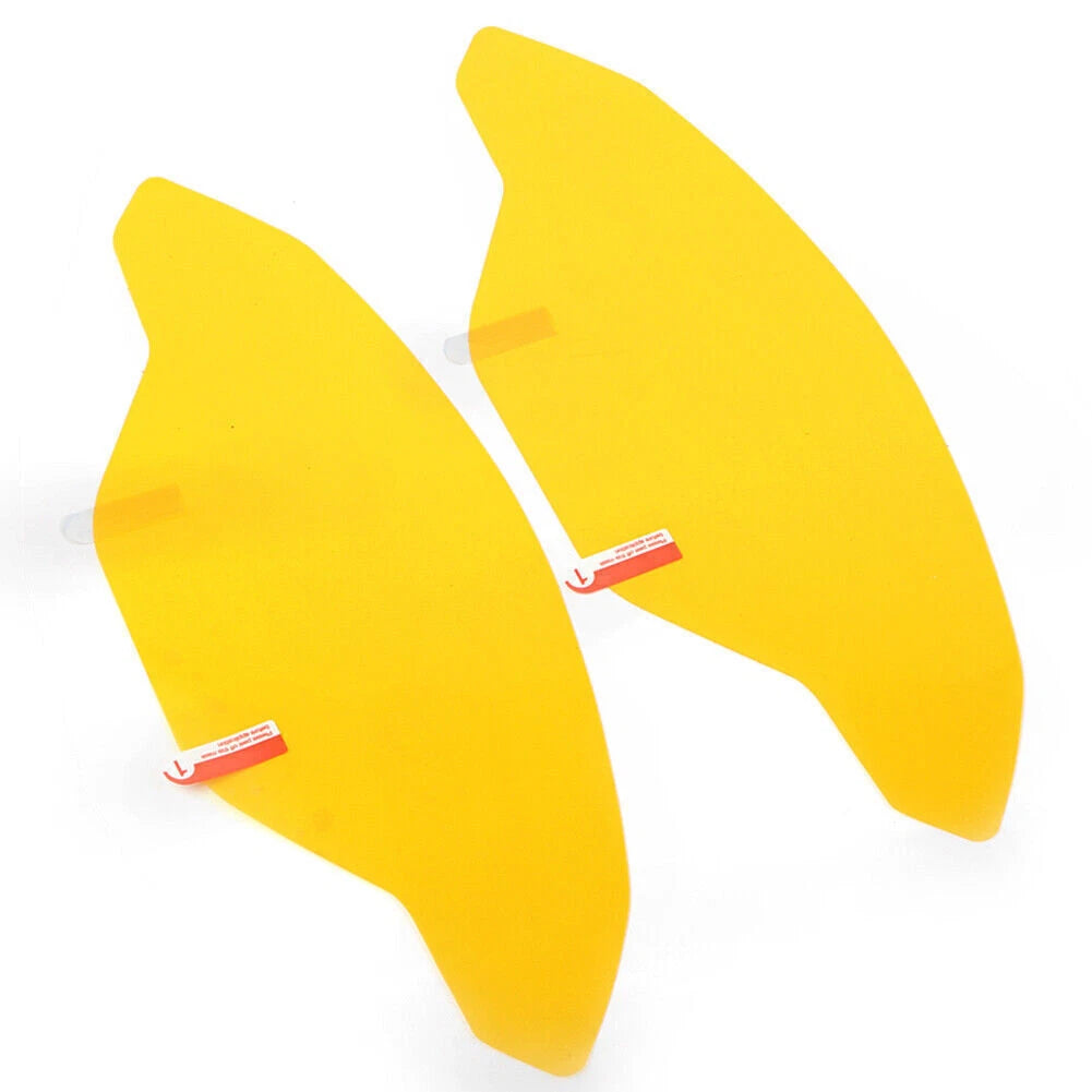 Clear Speedometer Dashboard Screen Protector Film for Honda PCX150 (18-20)