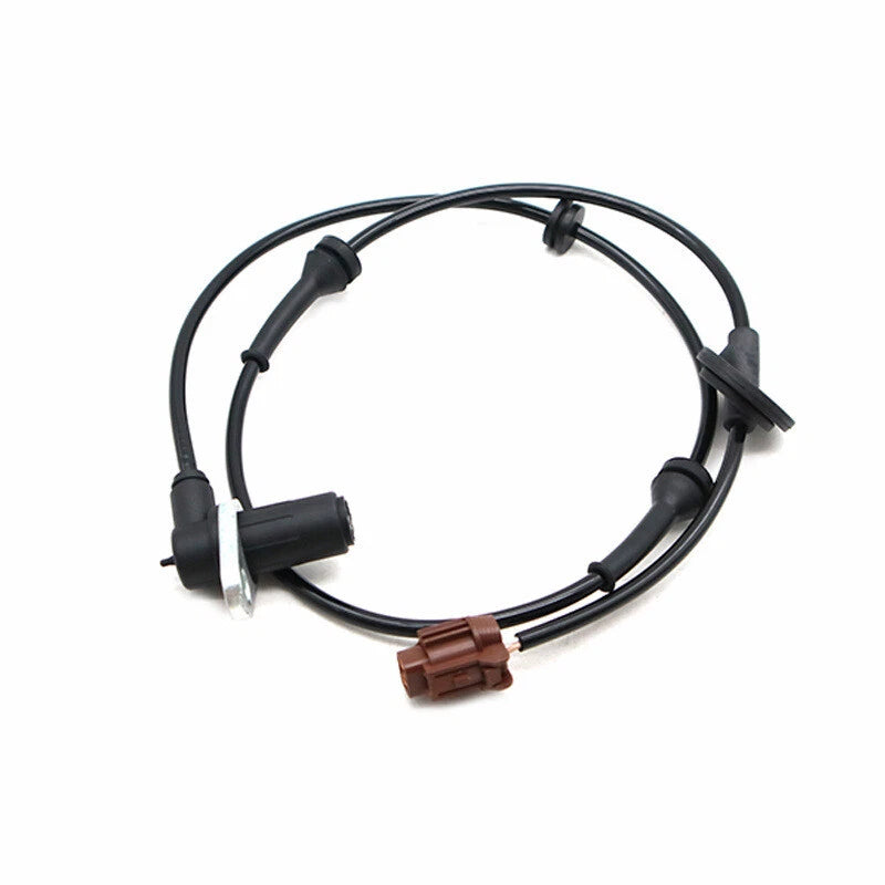 4X ABS Wheel Speed Sensors for Nissan X-Trail T30 2.5L (2001-2003)