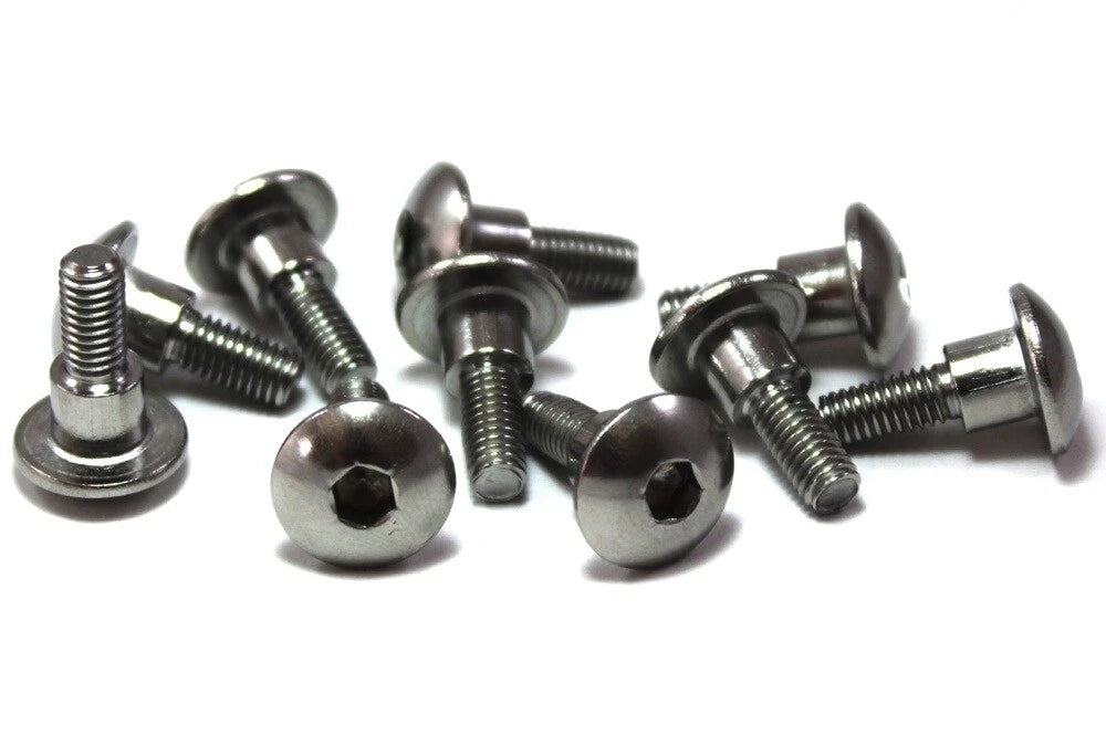 Schraube Verkleidung Frontscheibe for Honda NC700 Xa (2012–2013)