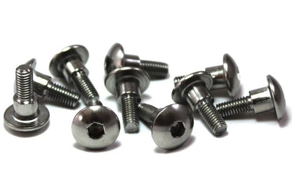 Schraube Verkleidung Frontscheibe for Honda NC700 Xa (2012–2013)