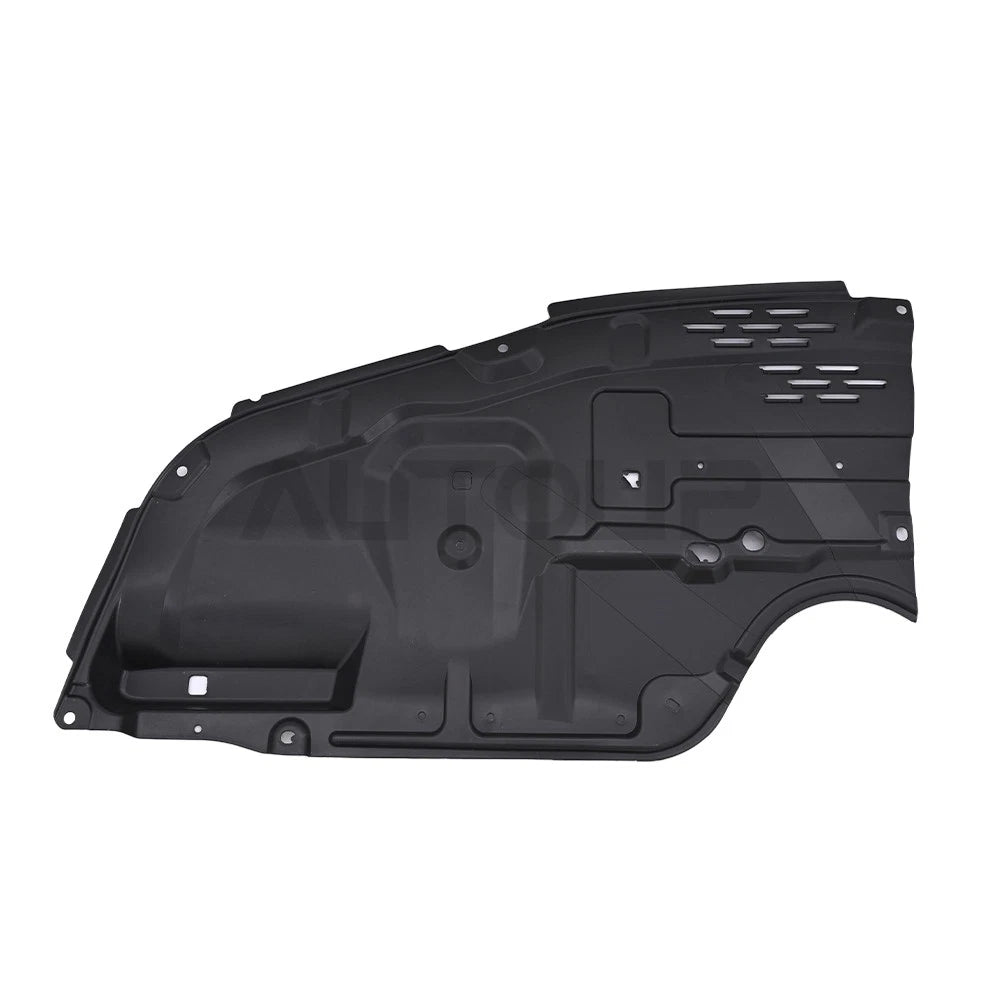 2 x Engine Splash Shield for Toyota Avalon (2005–2010)