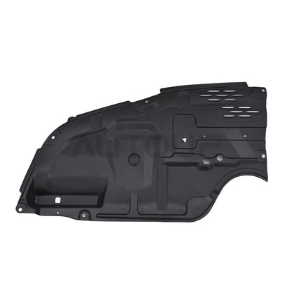 2 x Engine Splash Shield for Toyota Avalon (2005–2010)