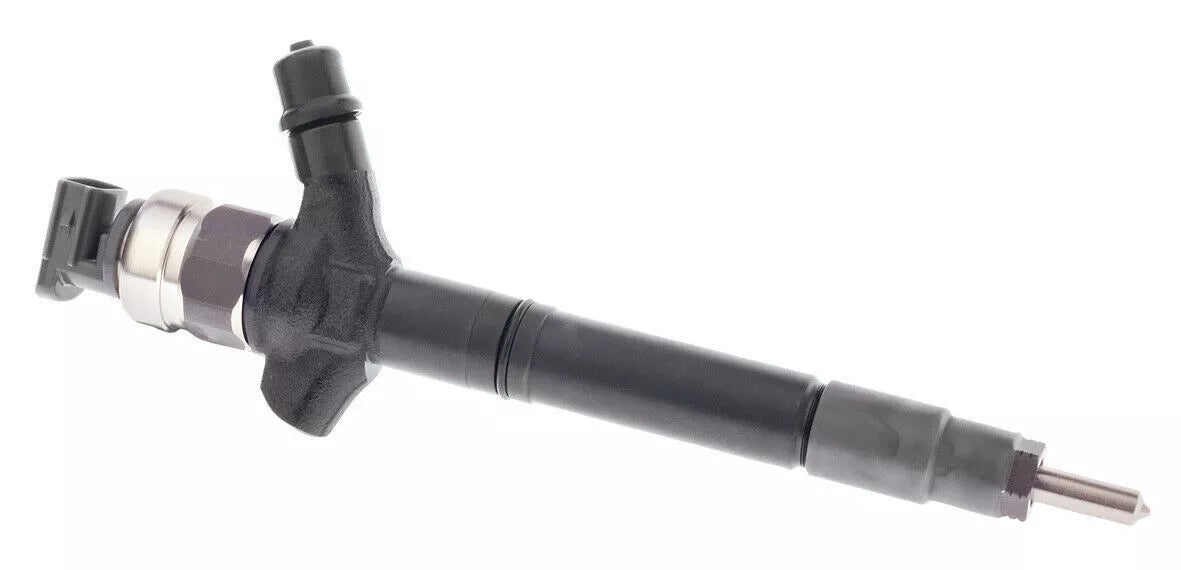 8Pcs Diesel Fuel Injectors for Toyota LandCruiser VDJ200 (2007-2023)