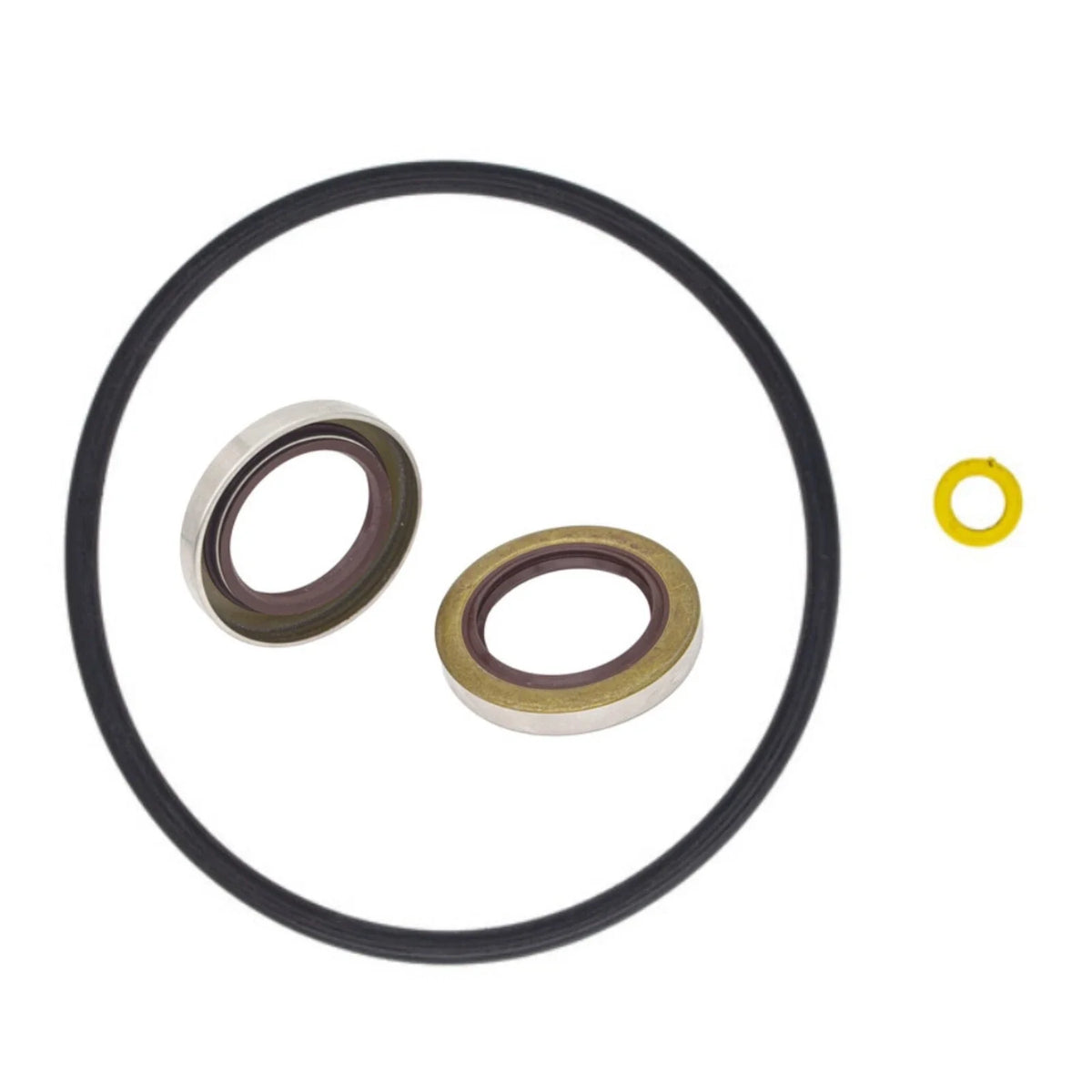 Lower Unit Oil Seal for Mercruiser Bravo II Stern Drive (25-34821)