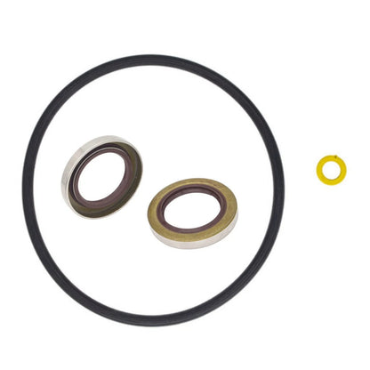 Lower Unit Oil Seal for Mercruiser Bravo II Stern Drive (25-34821)