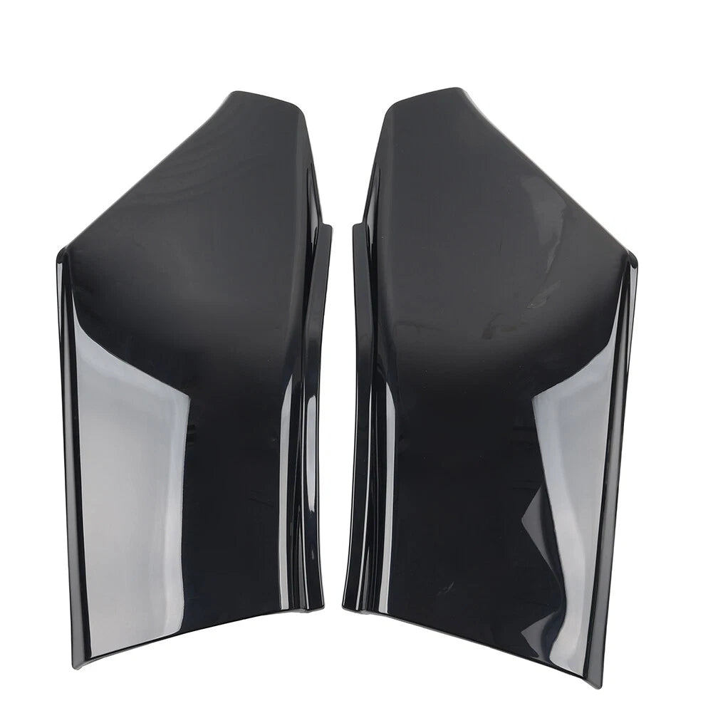 Unpainted Left Right Side Covers for Honda GL1500 Goldwing (1988-2000)