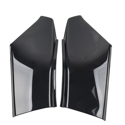 Unpainted Left Right Side Covers for Honda GL1500 Goldwing (1988-2000)
