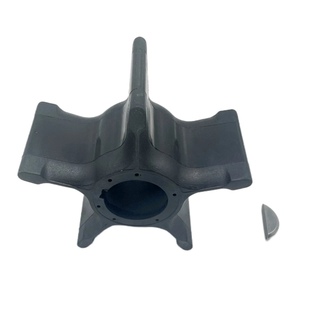 Water Pump Impeller w/Key for Johnson 200/225 HP Outboard Motors