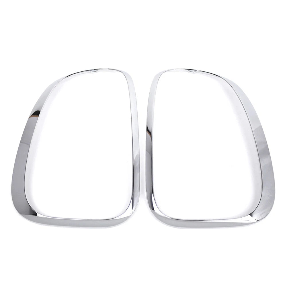 Rear Tail Light Frame Cover Trim for BMW Mini Cooper Countryman (2010-2017)