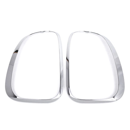 Rear Tail Light Frame Cover Trim for BMW Mini Cooper Countryman (2010-2017)