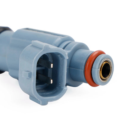 4 Hole Fuel Injector for Suzuki GSX650F KATANA (2008-2009)