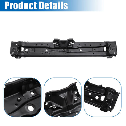 Upper Radiator Support Bracket for Toyota C-HR (2018-2019) Black
