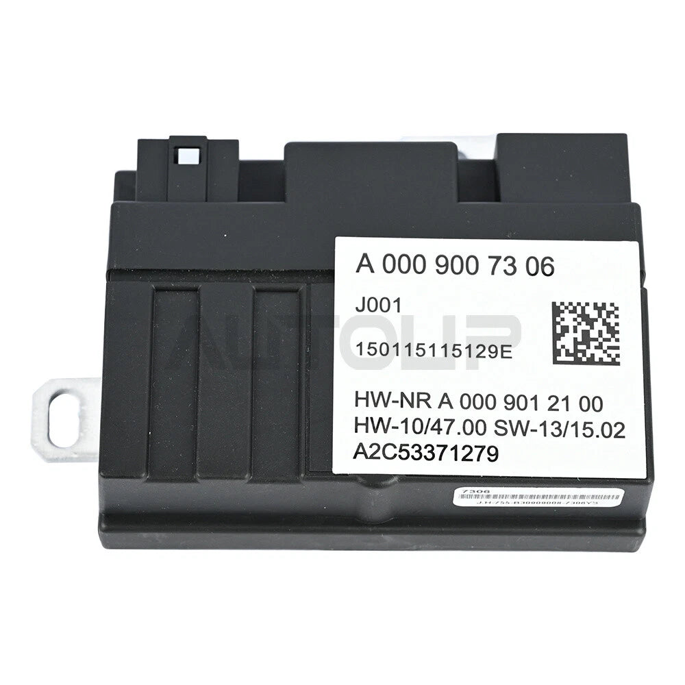 Fuel Pump Control Module for Mercedes R172 SLK350/E350/GL450/CLS550 (2011–2016)