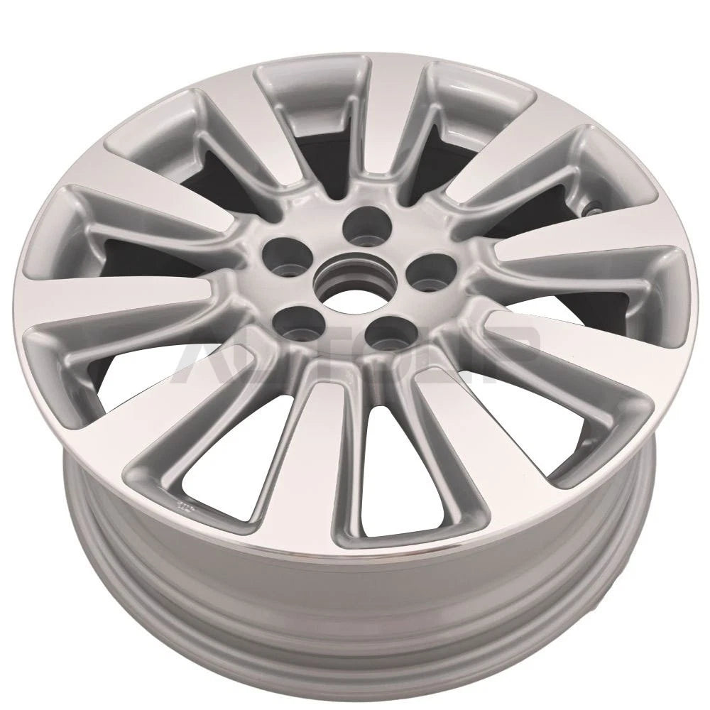 18x7 Alloy Wheel Rim for Toyota Sienna (2011–2020)