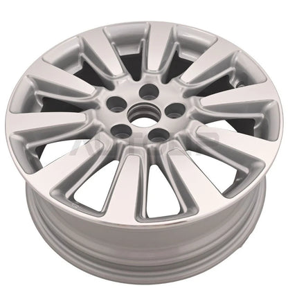 18x7 Alloy Wheel Rim for Toyota Sienna (2011–2020)