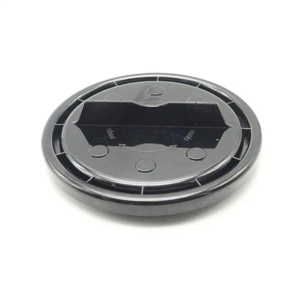 4.75 Inch Headlight Bulb Cover Dust Cap for Mercedes Benz