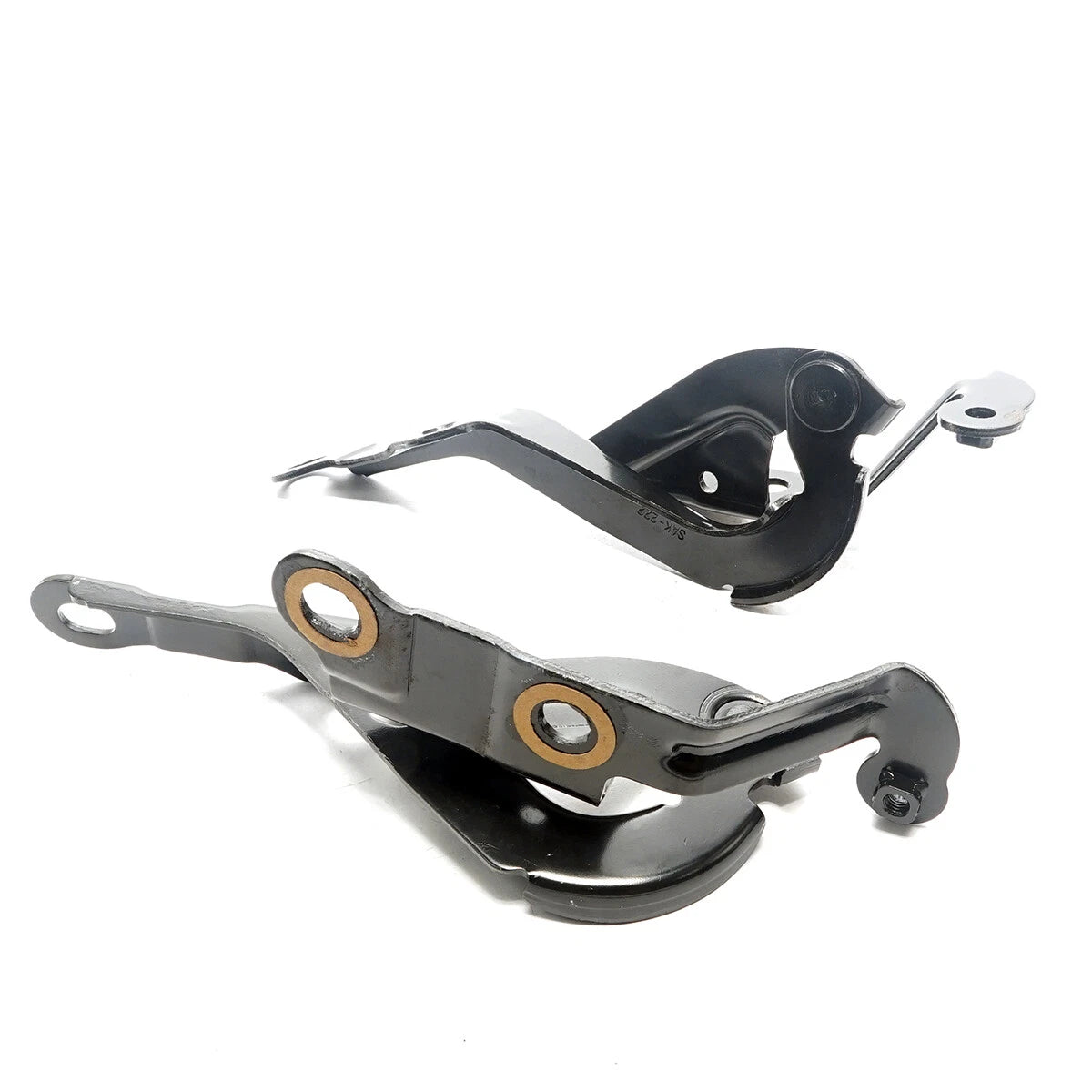 Bonnet  Hinge x2 for Toyota Hiace Van 2005-2019