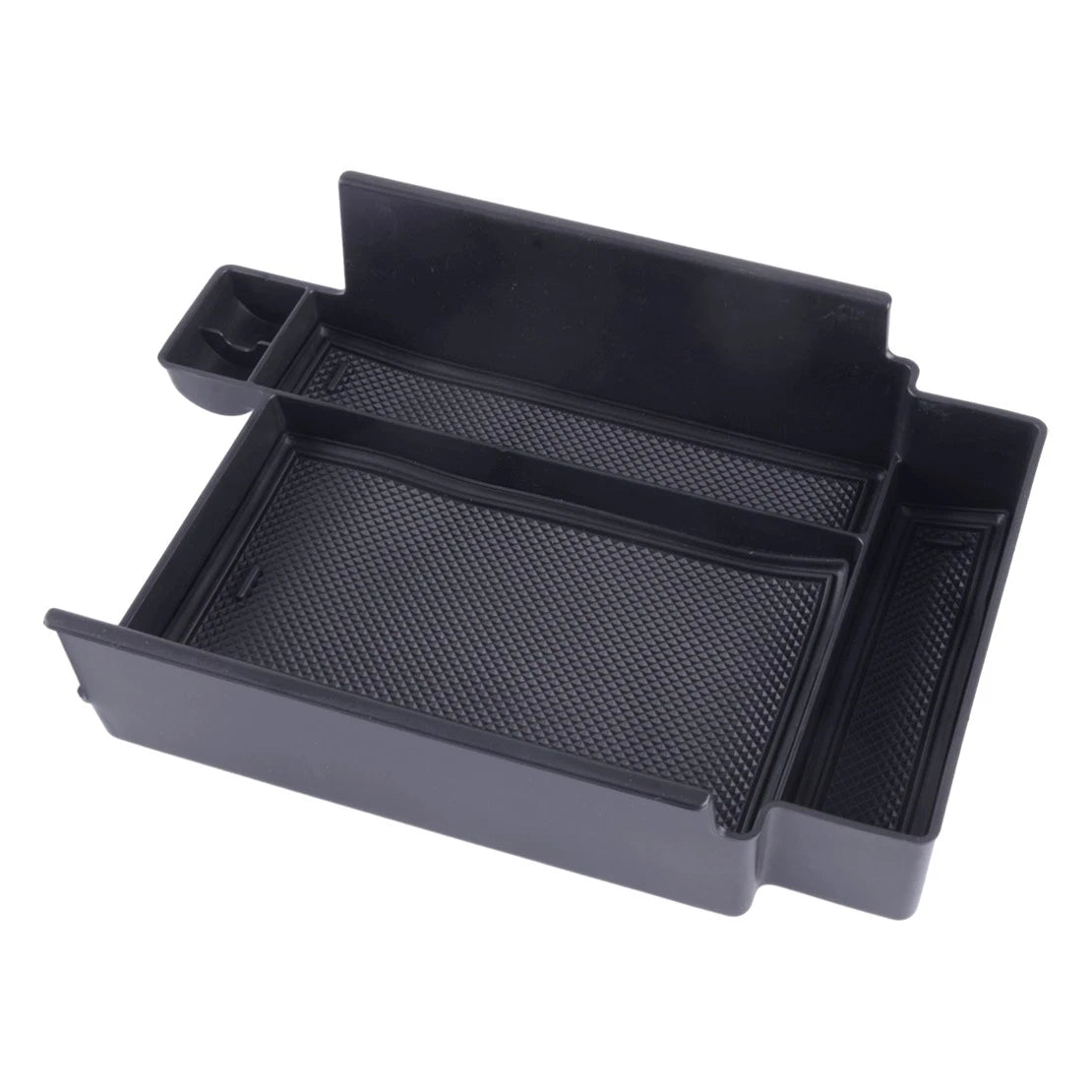 Center Console Storage Box Organizer for Nissan Pathfinder (2013-2023)