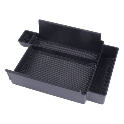 Center Console Storage Box Organizer for Nissan Pathfinder (2013-2023)