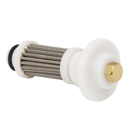 Oil Filter Cleaner Element for Yamaha 4-Stroke F 9.9 HP Outboard