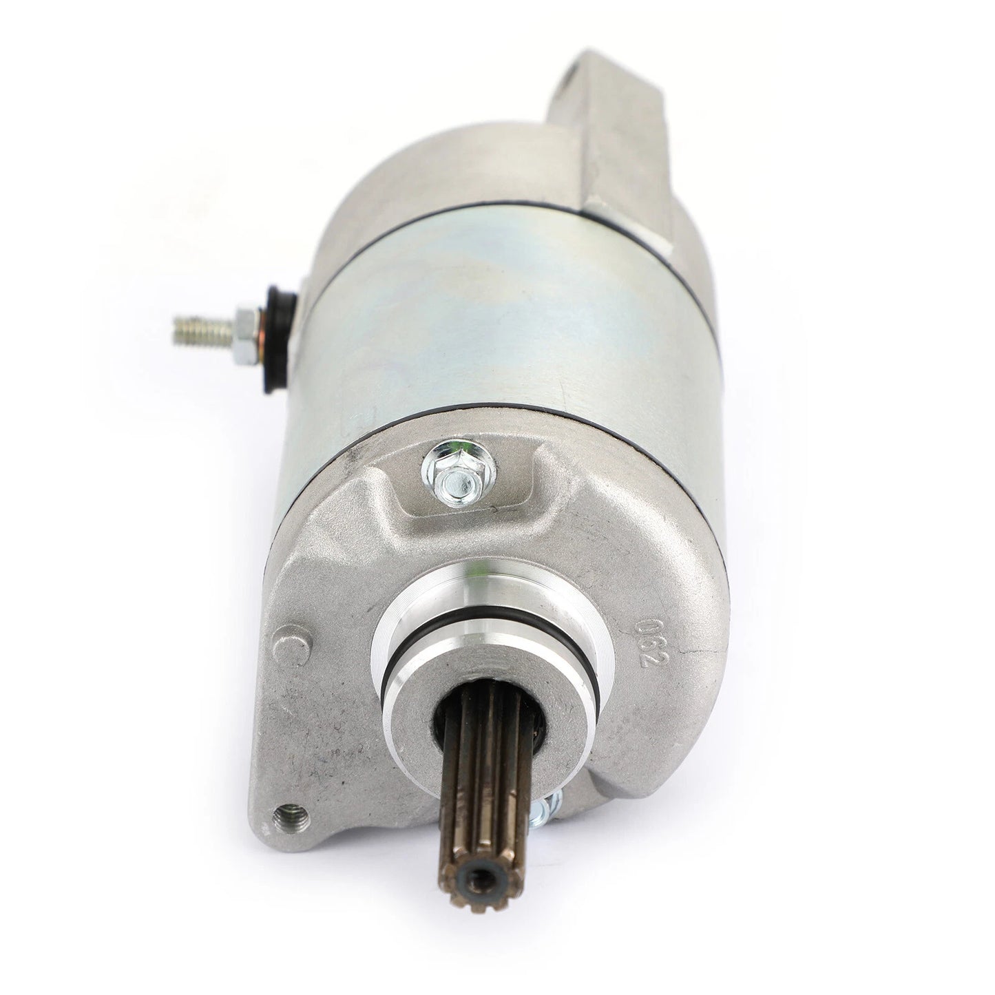 Starter for Honda XR 650L, NX 500, 600, SLR 650, FX 650 (1993-2020)