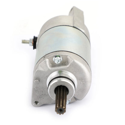 Starter for Honda XR 650L, NX 500, 600, SLR 650, FX 650 (1993-2020)