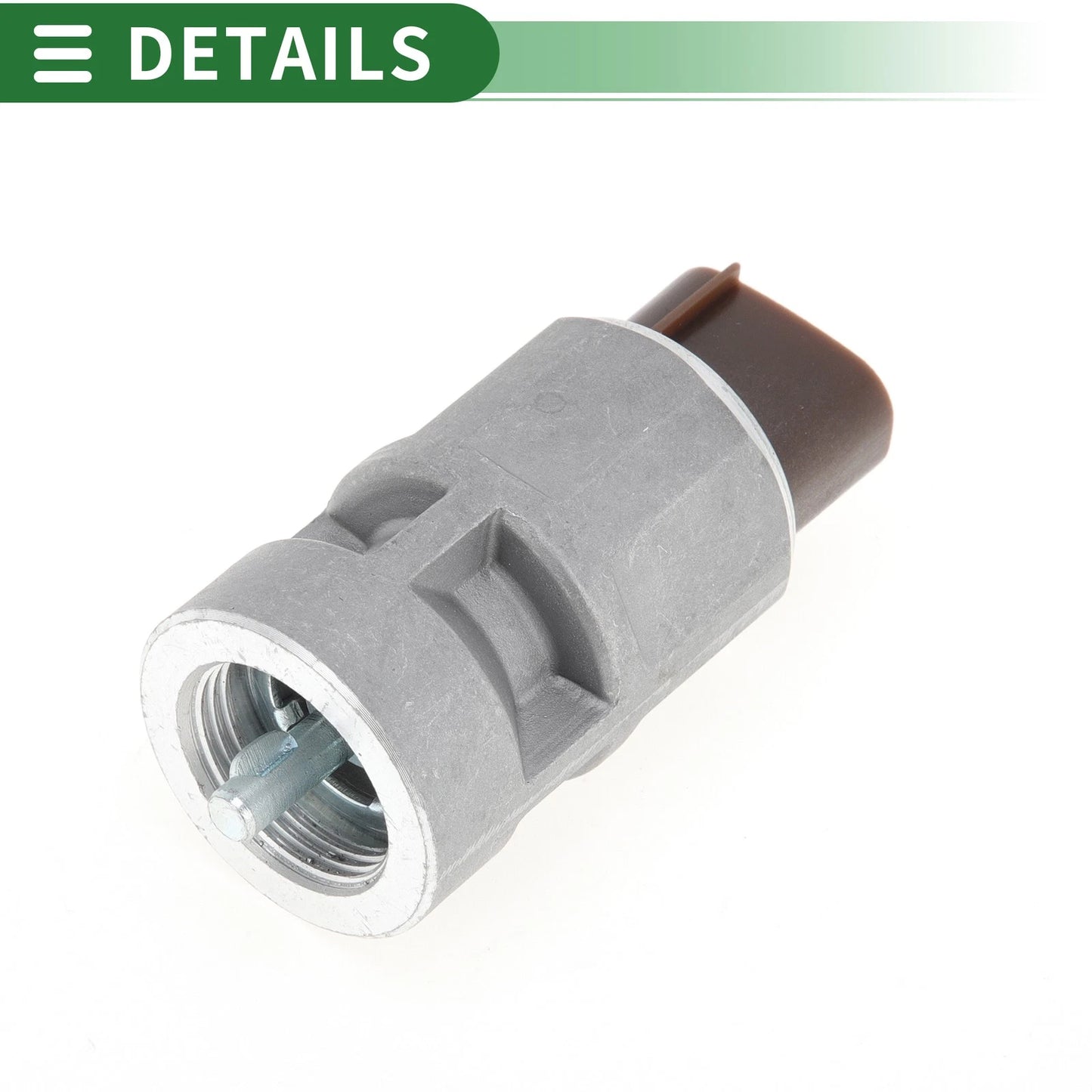 Transmission Speed Sensor for Isuzu NQR (2005-2013) VSS Speed Sensor