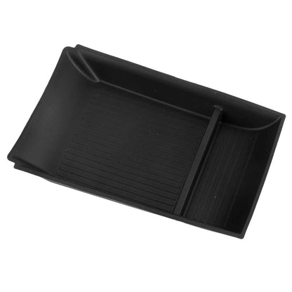 Silicone Center Console Storage Box Organizer for Suzuki Swift (2018-2024)