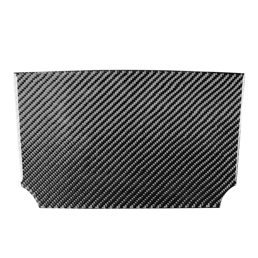 Dash Center Display Base Panel Cover Trim for Subaru WRX STI (2015-2021)