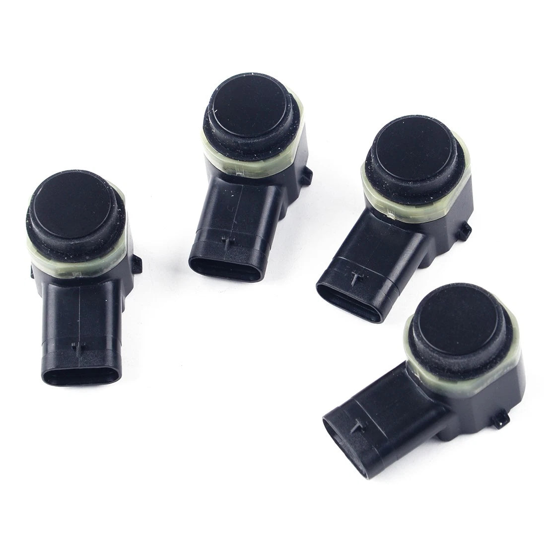 4pcs Parking Aid Backup Sensors for Ford Fusion Taurus Edge Lincoln MKZ MKT MKS