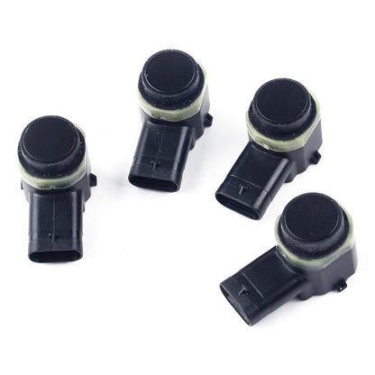 4pcs Parking Aid Backup Sensors for Ford Fusion Taurus Edge Lincoln MKZ MKT MKS