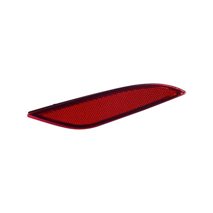 Rear Right Red Bumper Reflector for Chevrolet Malibu (2016-2022)