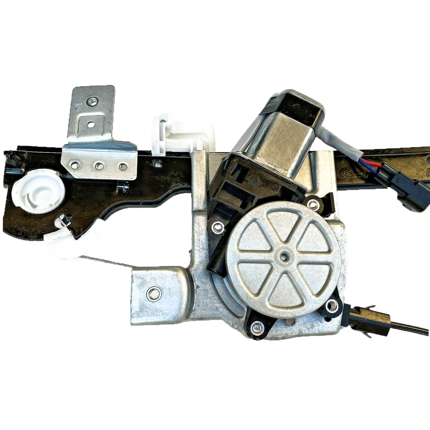 Front Right Window Regulator with Motor for Ford Falcon FG FGX (2008-2018)