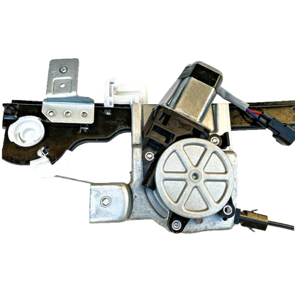 Front Right Window Regulator with Motor for Ford Falcon FG FGX (2008-2018)