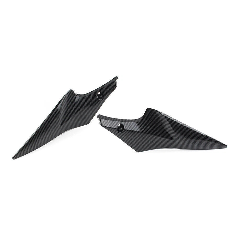 Tank Side Cover Panels for Suzuki GSXR600 GSXR750 (2006-2007)