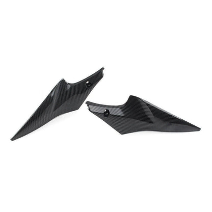 Tank Side Cover Panels for Suzuki GSXR600 GSXR750 (2006-2007)