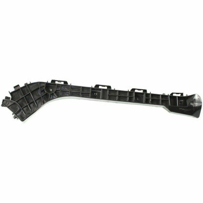 Rear Bumper Bracket Set for 2010-2015 Toyota Prius Plug-In (2010-2015)