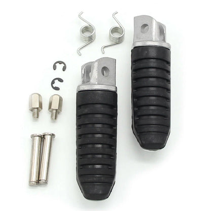 Footrest Pegs for Suzuki DL650 V-Strom, GSF650 Bandit (2004-2022)