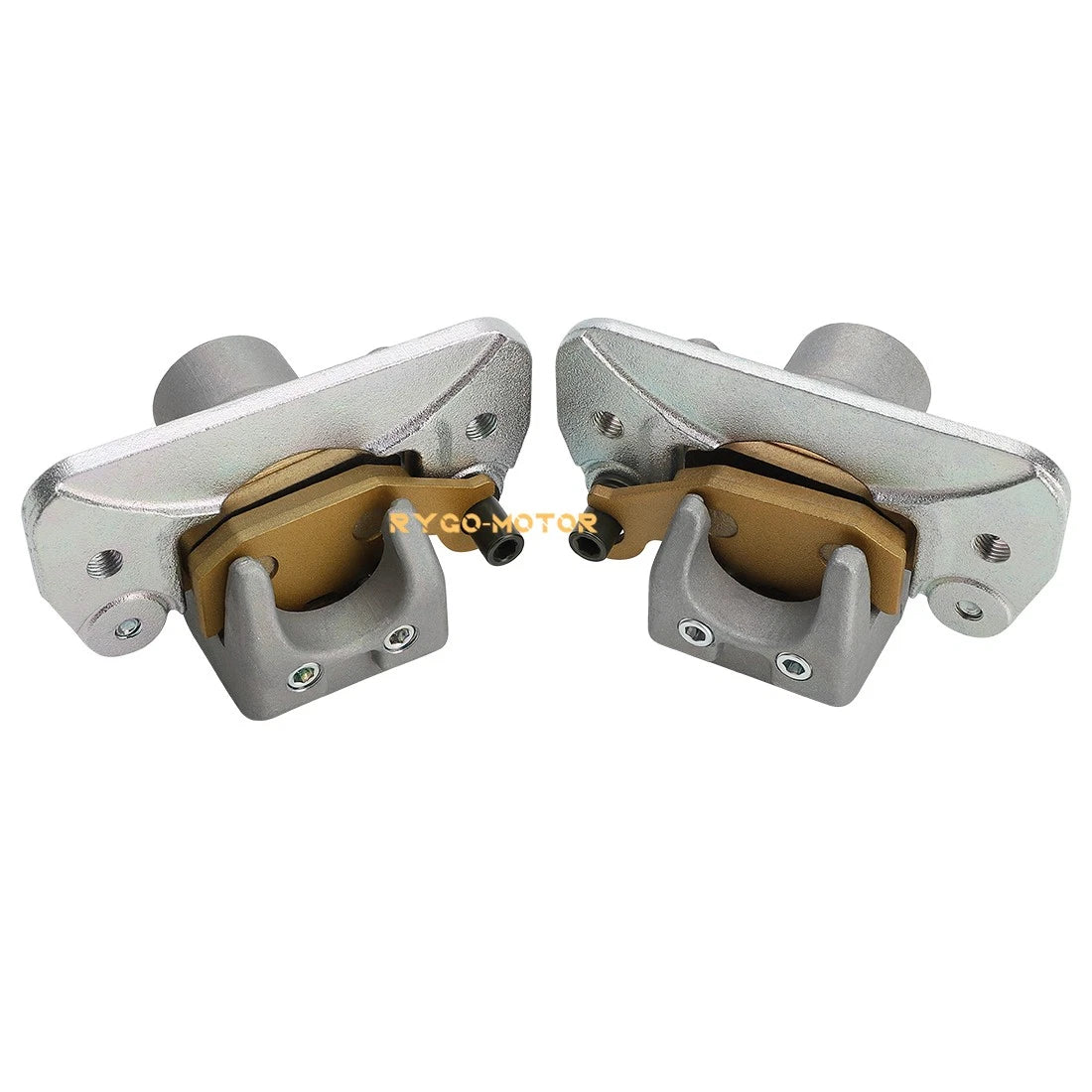 2 x Brake Calipers for Can-Am Maverick 1000 1000R Turbo (2013–2018)