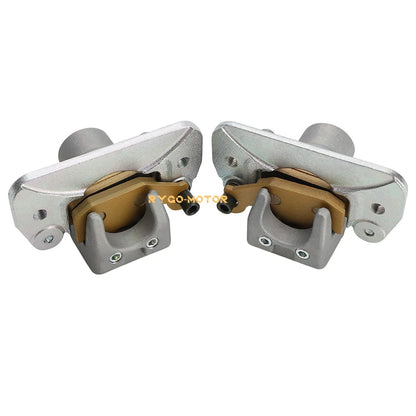 2 x Brake Calipers for Can-Am Maverick 1000 1000R Turbo (2013–2018)