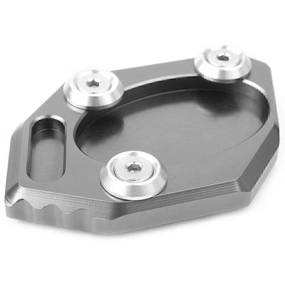 Sidestand Kickstand Extension Pad for KAWASAKI 300R (2013-2015)