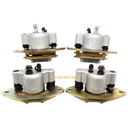 Front & Rear Brake Calipers for Polaris Sportsman (2016–2021)