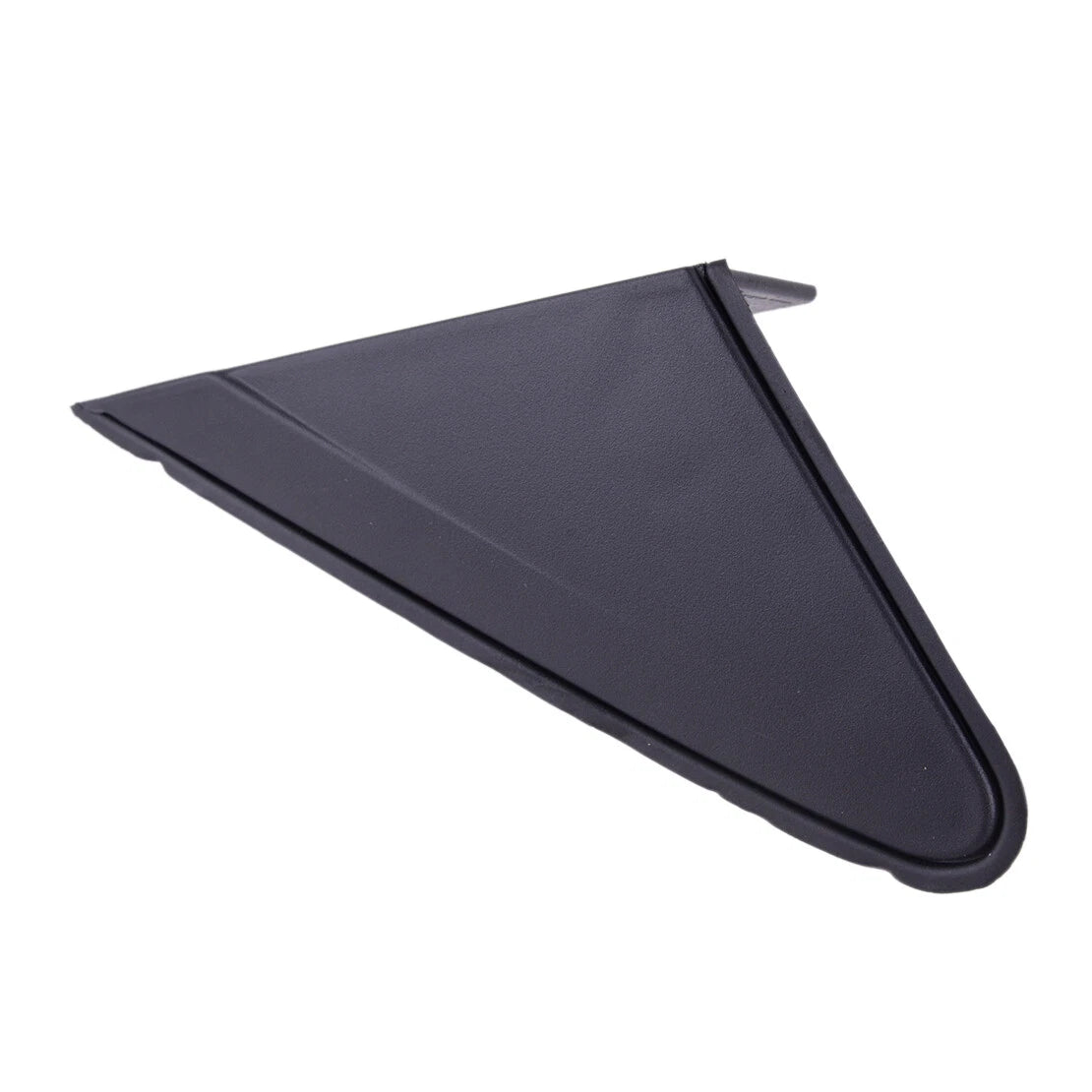 Left Exterior Door Mirror Cover for Chevrolet Cruze (2009-2014)