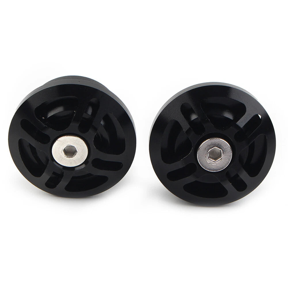 Frame Hole Cover Cap for KAWASAKI Ninja 250 400 Z400 (2018-2020)