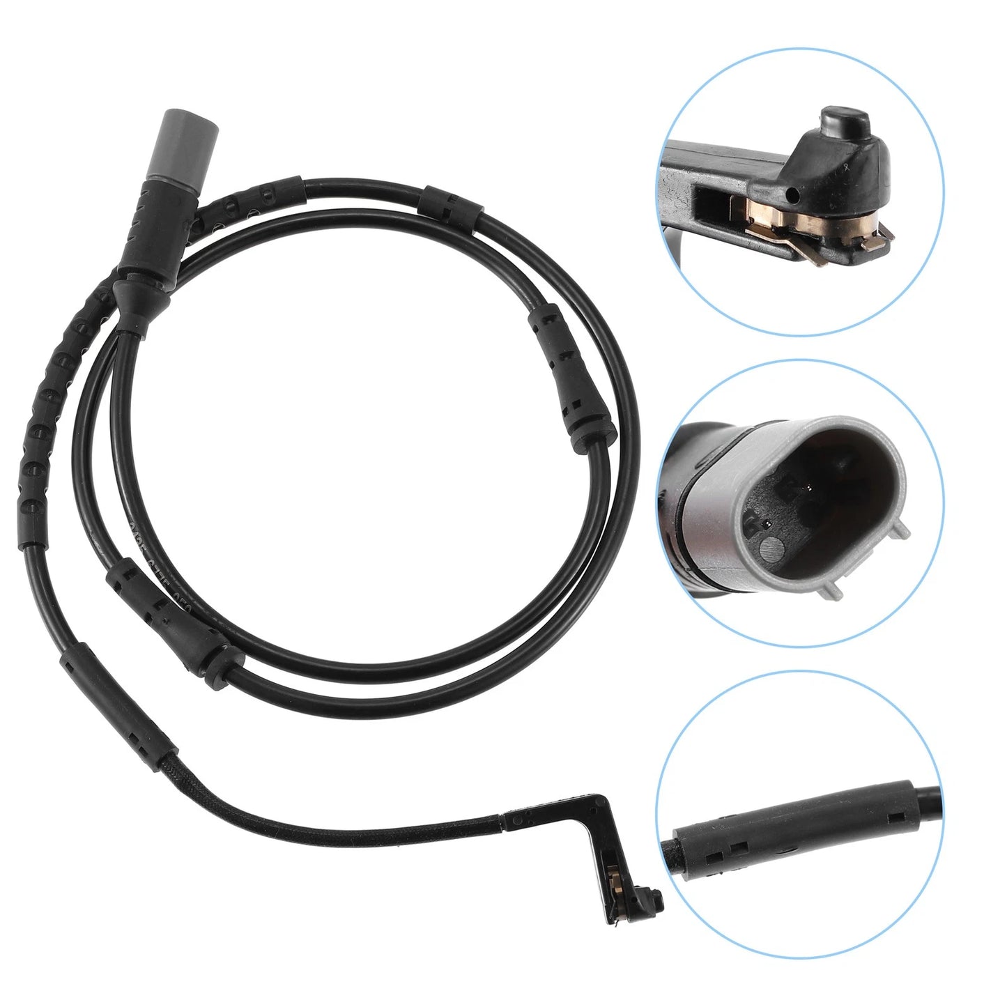 Brake Pad Sensor Front Disc Brake Pad Wear Sensor for BMW