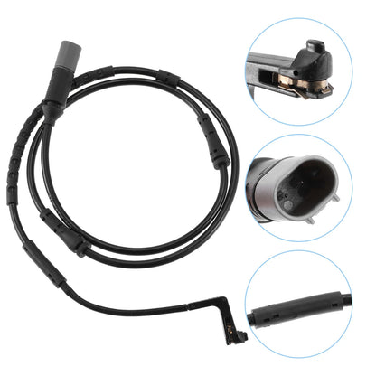 Brake Pad Sensor Front Disc Brake Pad Wear Sensor for BMW