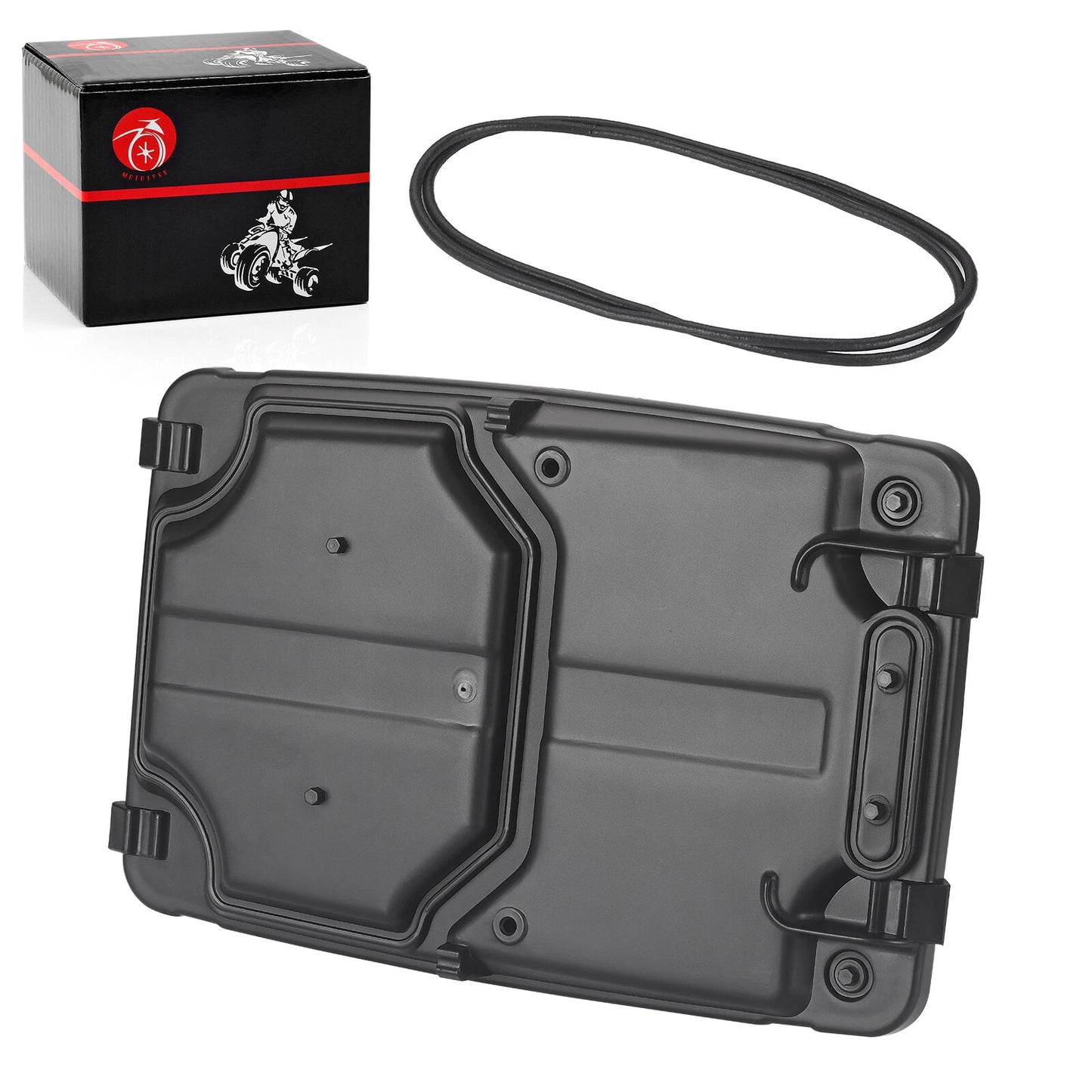 Air Box Lid Cover Seal for Honda TRX450R 2004-2005